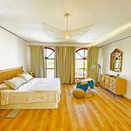 Villa Velero - Ole Solutions Sanlúcar de Barrameda المظهر الخارجي الصورة