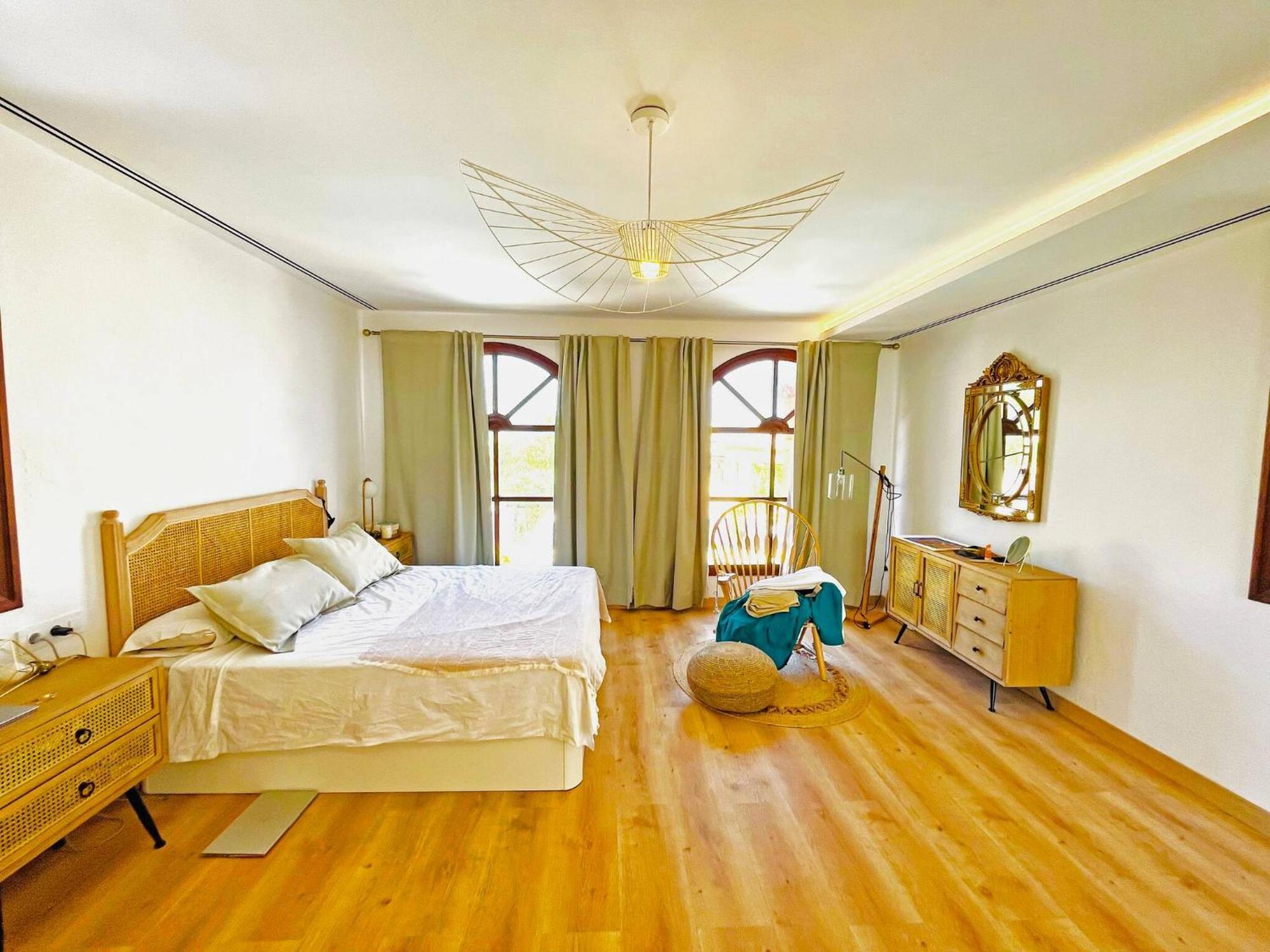 Villa Velero - Ole Solutions Sanlúcar de Barrameda المظهر الخارجي الصورة