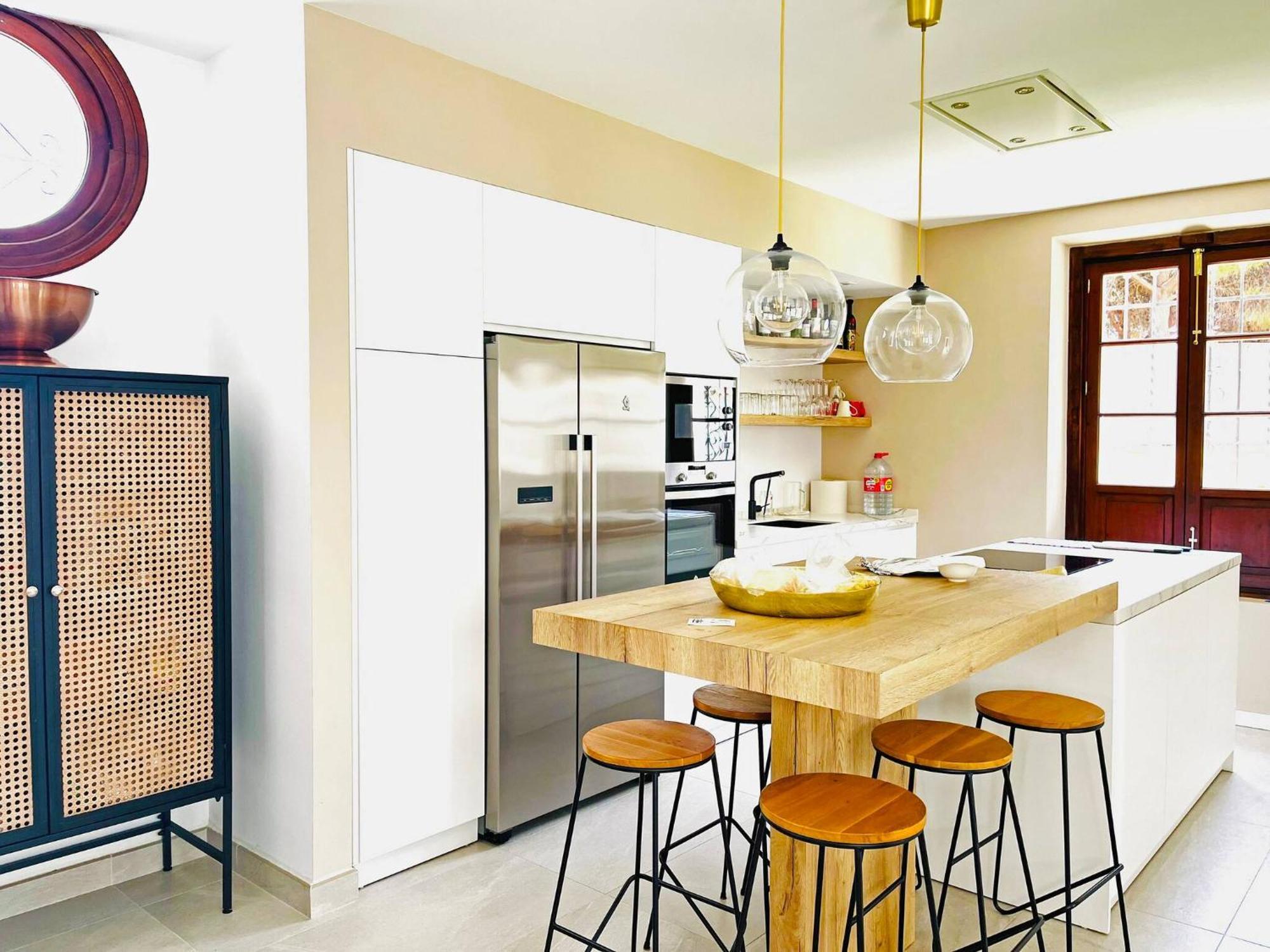 Villa Velero - Ole Solutions Sanlúcar de Barrameda المظهر الخارجي الصورة