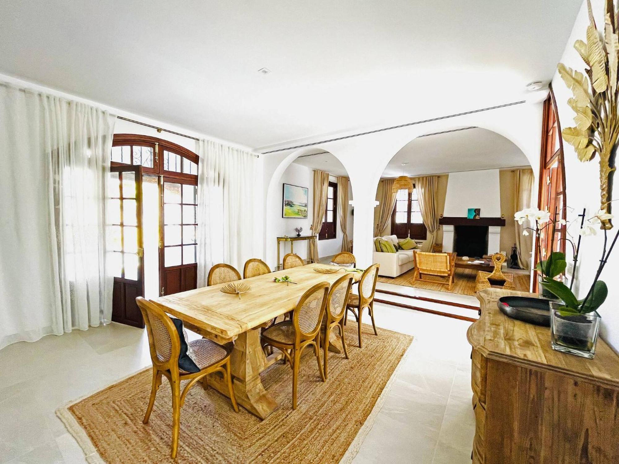 Villa Velero - Ole Solutions Sanlúcar de Barrameda المظهر الخارجي الصورة