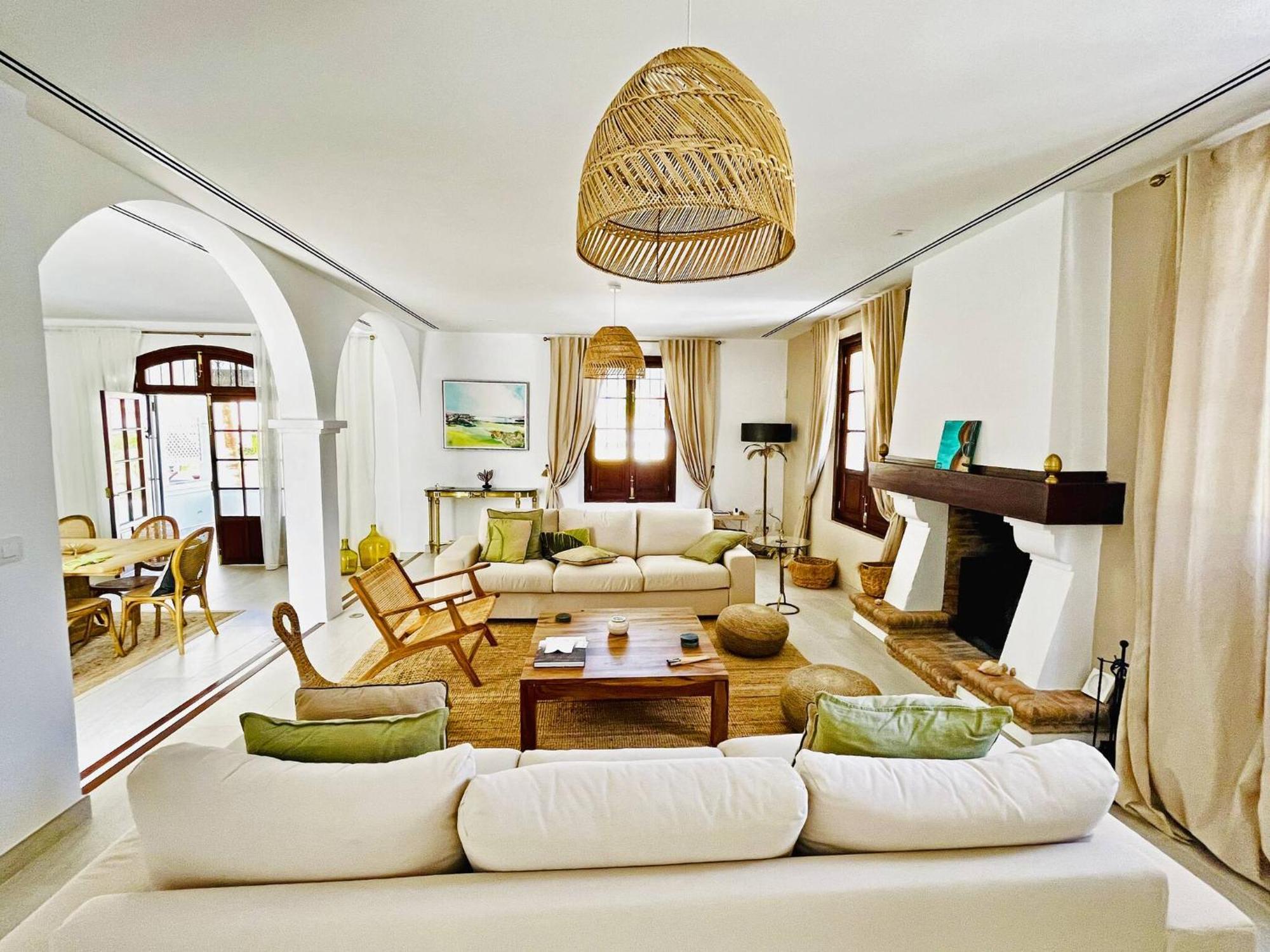 Villa Velero - Ole Solutions Sanlúcar de Barrameda المظهر الخارجي الصورة
