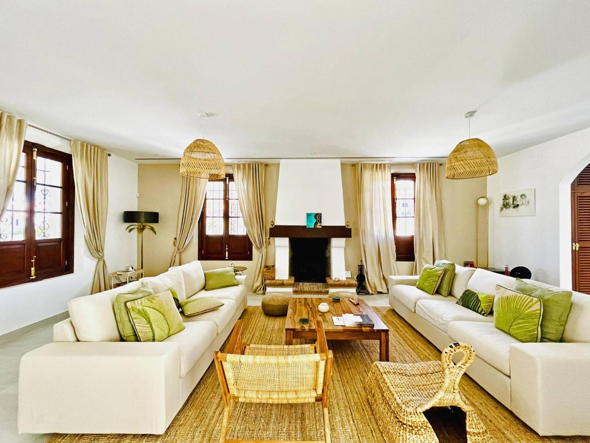 Villa Velero - Ole Solutions Sanlúcar de Barrameda المظهر الخارجي الصورة