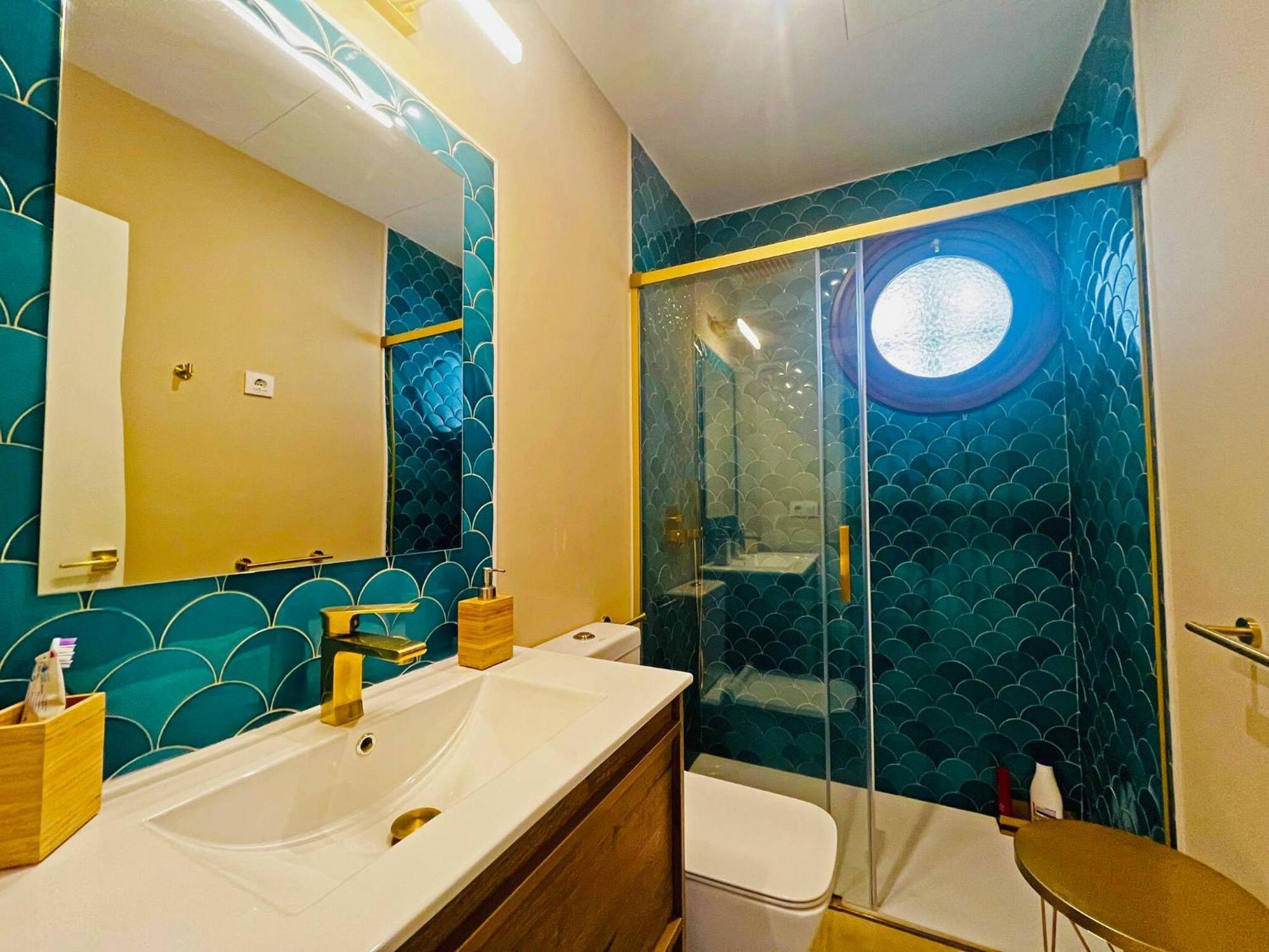 Villa Velero - Ole Solutions Sanlúcar de Barrameda المظهر الخارجي الصورة