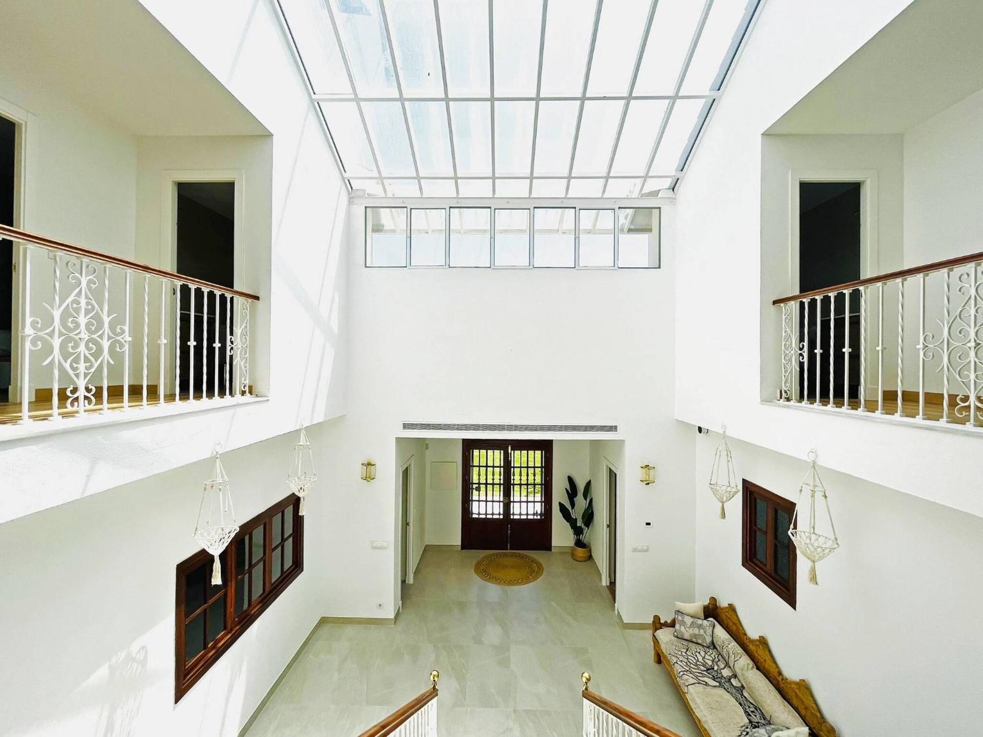 Villa Velero - Ole Solutions Sanlúcar de Barrameda المظهر الخارجي الصورة