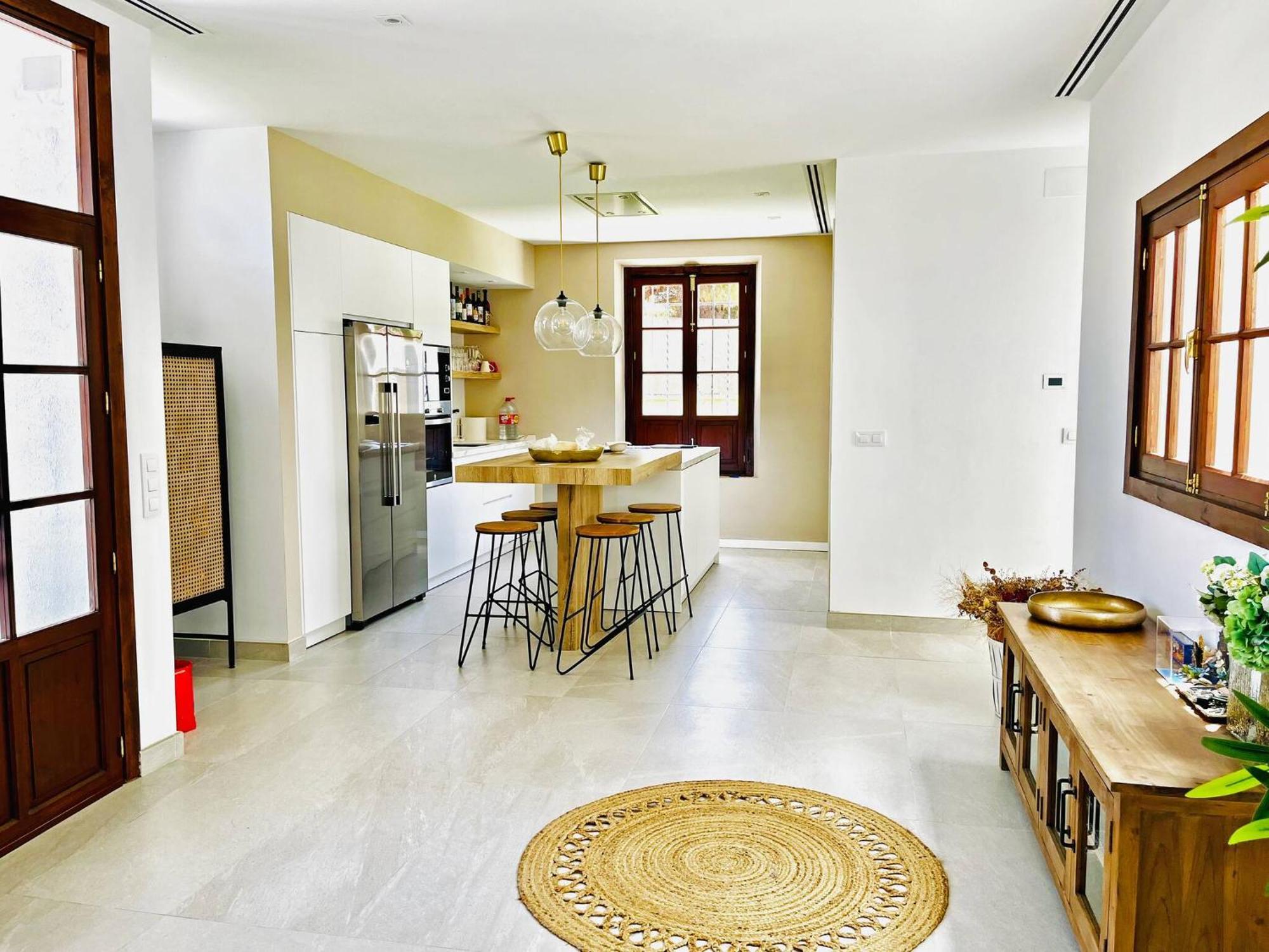 Villa Velero - Ole Solutions Sanlúcar de Barrameda المظهر الخارجي الصورة