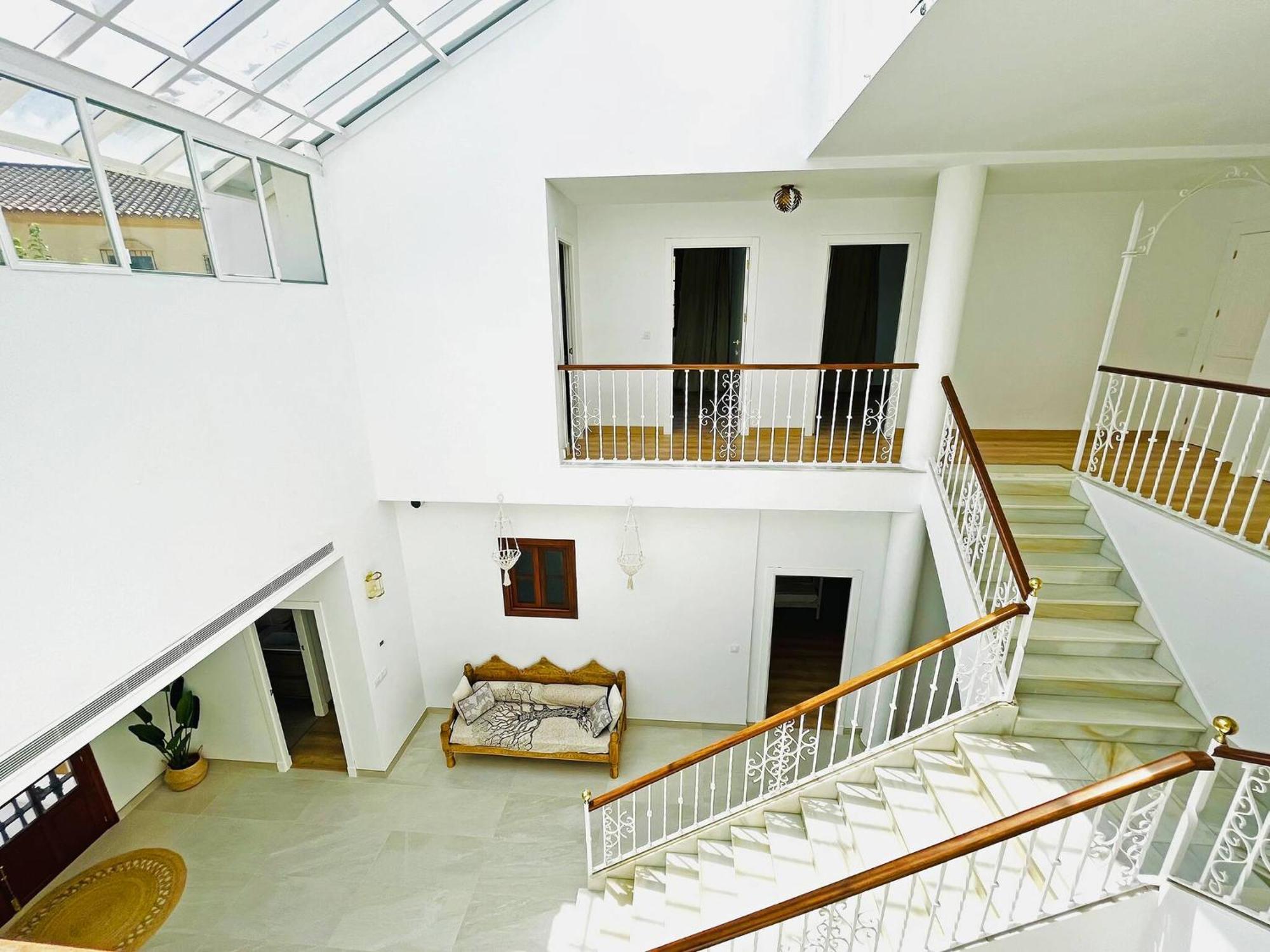 Villa Velero - Ole Solutions Sanlúcar de Barrameda المظهر الخارجي الصورة