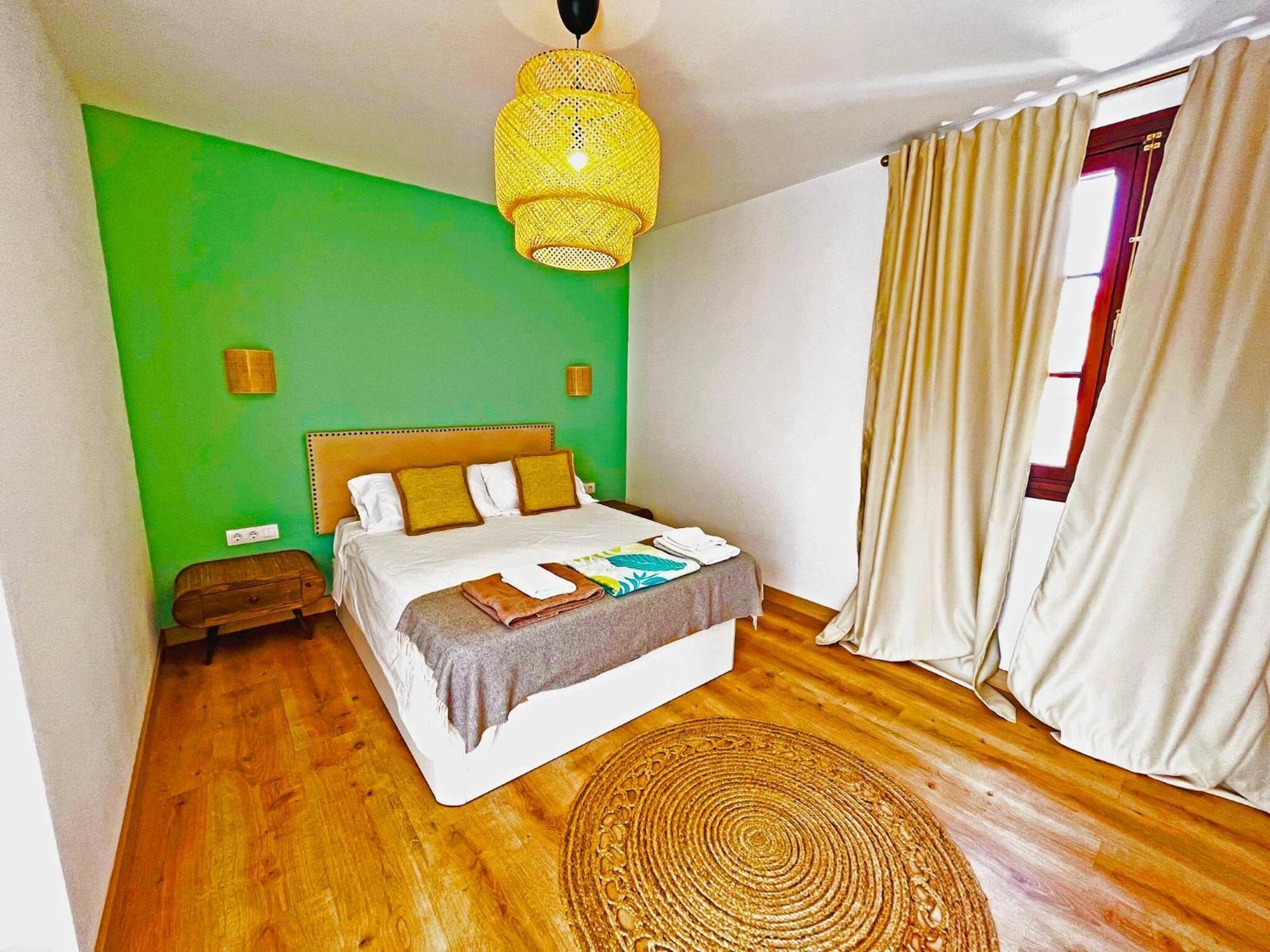 Villa Velero - Ole Solutions Sanlúcar de Barrameda المظهر الخارجي الصورة