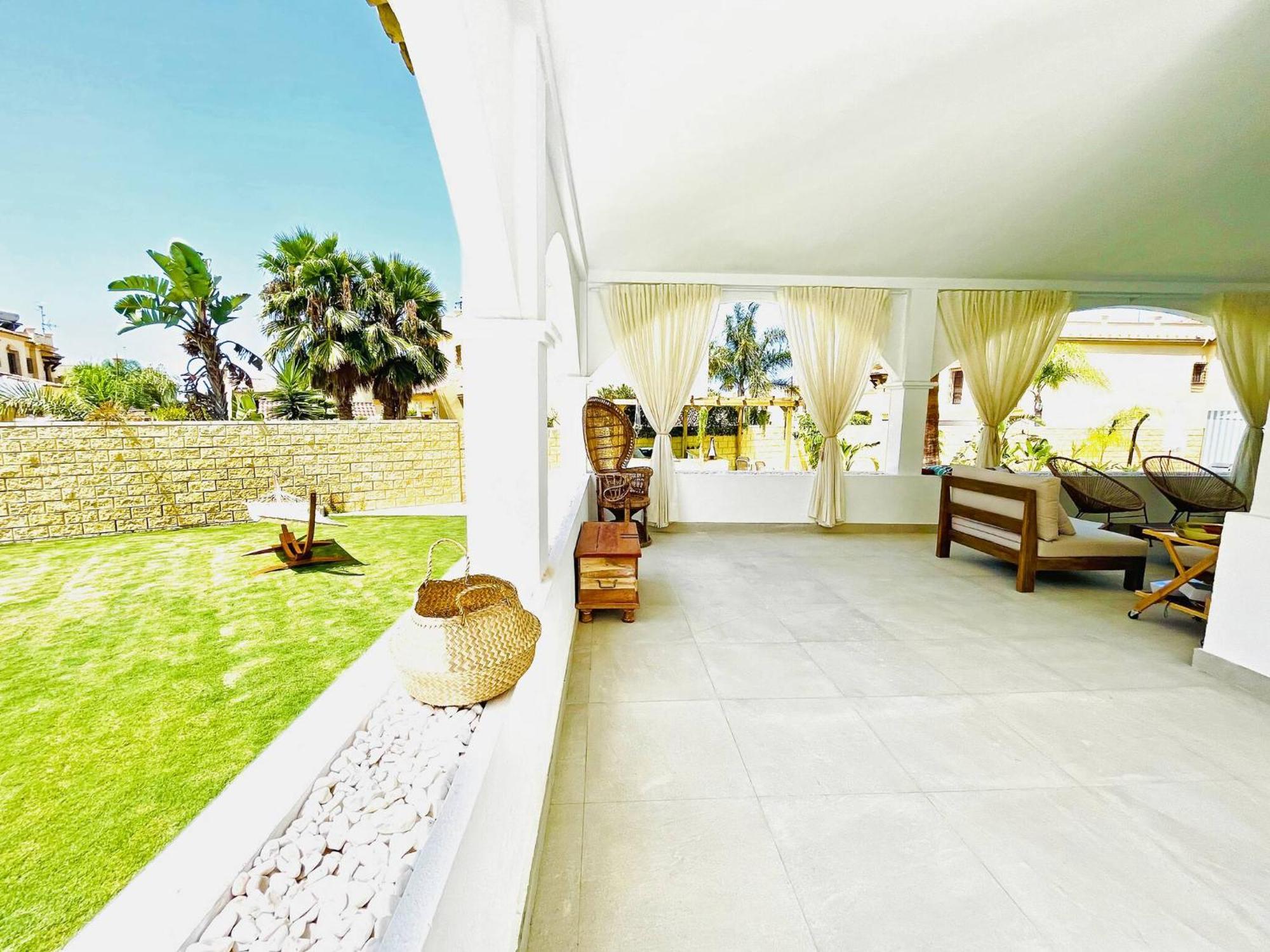 Villa Velero - Ole Solutions Sanlúcar de Barrameda المظهر الخارجي الصورة