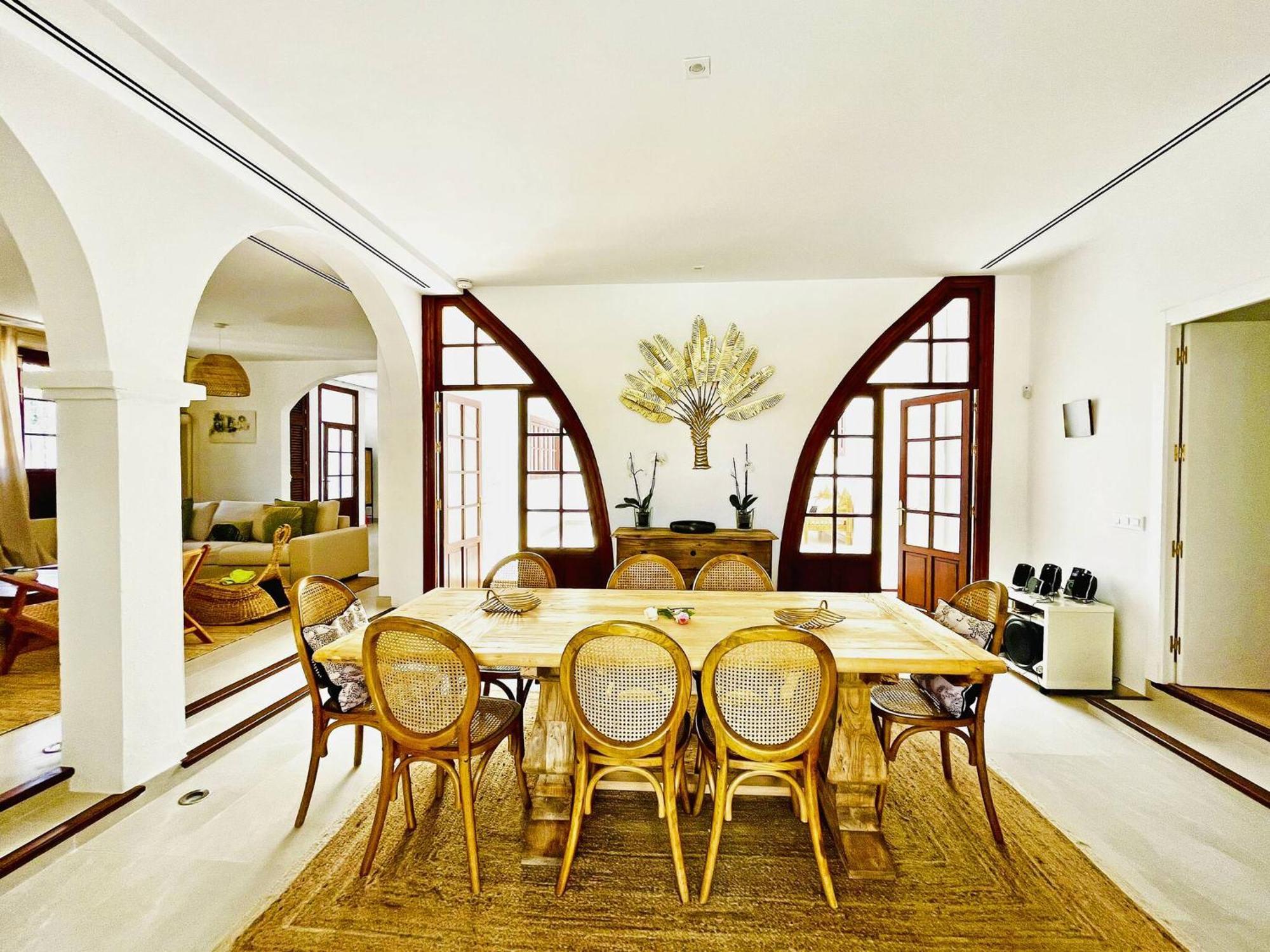 Villa Velero - Ole Solutions Sanlúcar de Barrameda المظهر الخارجي الصورة